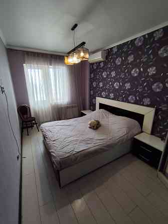 Сдам 2-ком.квартиру.Новострой.пл.Шахтёрская. Донецк