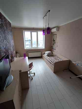 Сдам 2-ком.квартиру.Новострой.пл.Шахтёрская. Донецк