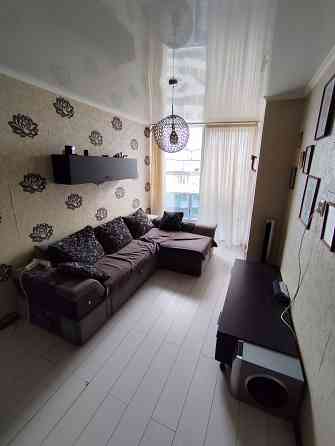 Сдам 2-ком.квартиру.Новострой.пл.Шахтёрская. Донецк