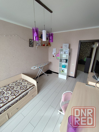 Сдам 2-ком.квартиру.Новострой.пл.Шахтёрская. Донецк - изображение 7