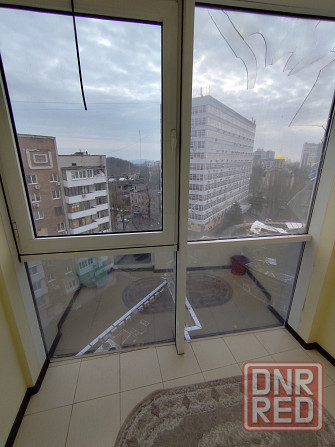 Сдам 2-ком.квартиру.Новострой.пл.Шахтёрская. Донецк - изображение 10