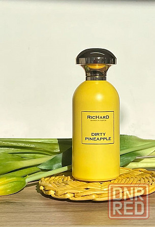 RicHaRD - DIRTY PINEAPPLE Макеевка - изображение 1
