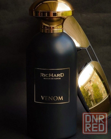 RicHaRD - VENOM Макеевка - изображение 1