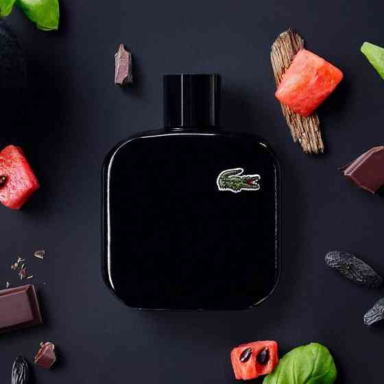 Lacoste - Eau de Lacoste Noir Intense Макеевка
