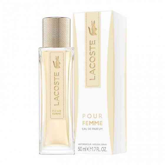 Lacoste - Pour Femme Макеевка