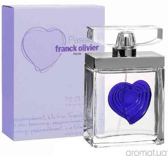 Franck Olivier - Passion for Men Макеевка