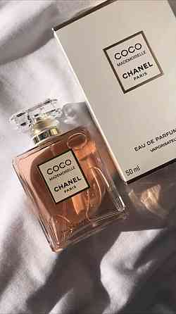 Chanel - Coco Mademoiselle Макеевка
