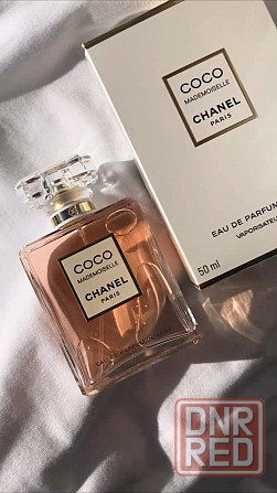 Chanel - Coco Mademoiselle Макеевка - изображение 1