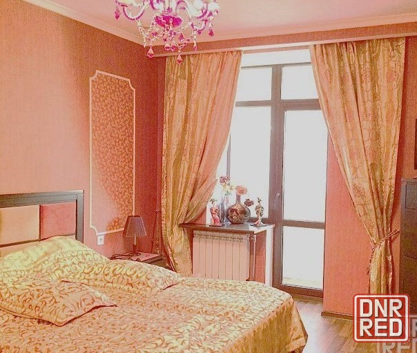 Продам 3-ком.квартиру.Бульвар Драмтеатр. Донецк - изображение 7