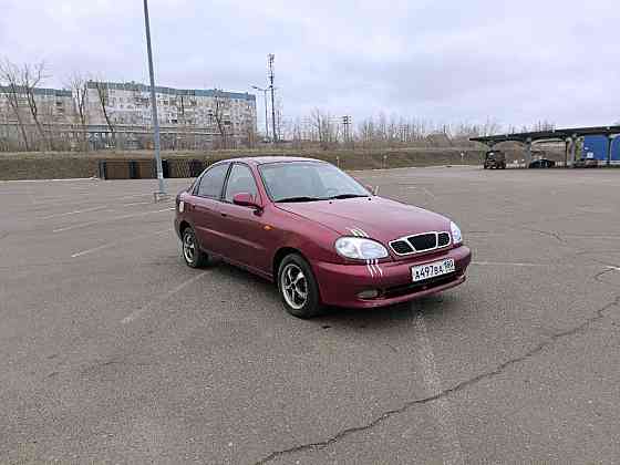 Сhеvrolеt Lаnоs 2007 год, 283000 км Донецк