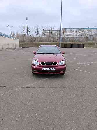 Сhеvrolеt Lаnоs 2007 год, 283000 км Донецк