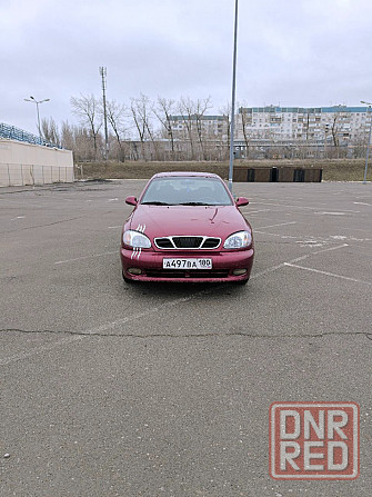 Сhеvrolеt Lаnоs 2007 год, 283000 км Донецк - изображение 1