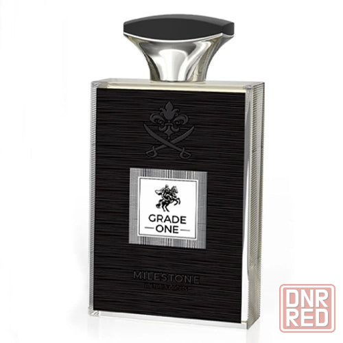 Milestone - Grade One For Men EDP Макеевка - изображение 1