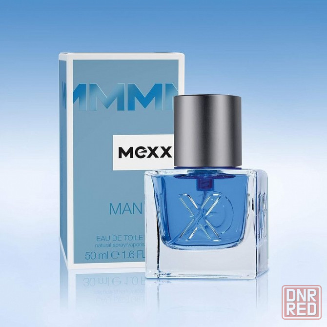 Mexx - Man Макеевка - изображение 1
