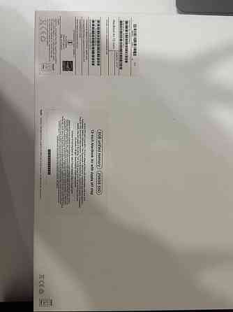 Продам MacBook Air 13,m1 8 \256 GB Space Gray Макеевка