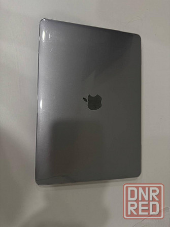 Продам MacBook Air 13,m1 8 \256 GB Space Gray Макеевка - изображение 7