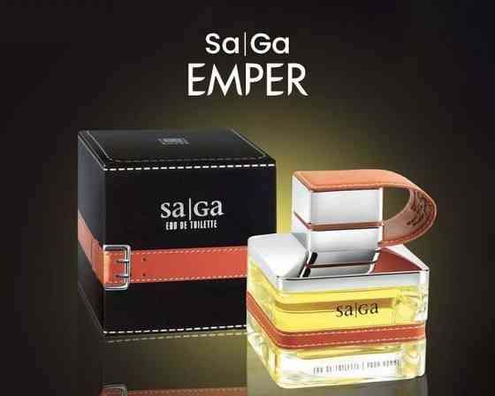 EMPER - Saga Pour Homme Макеевка