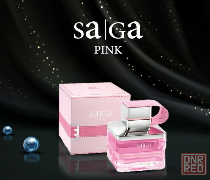 EMPER - Saga Pink Макеевка - изображение 1