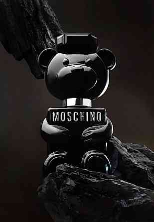 Moschino - Toy Boy Eau De Parfum for Men Макеевка