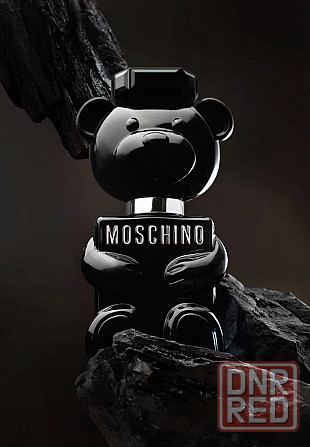 Moschino - Toy Boy Eau De Parfum for Men Макеевка - изображение 1