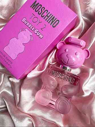 Moschino - Toy 2 Bubble Gum Макеевка
