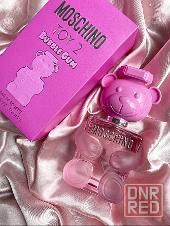 Moschino - Toy 2 Bubble Gum Макеевка - изображение 1