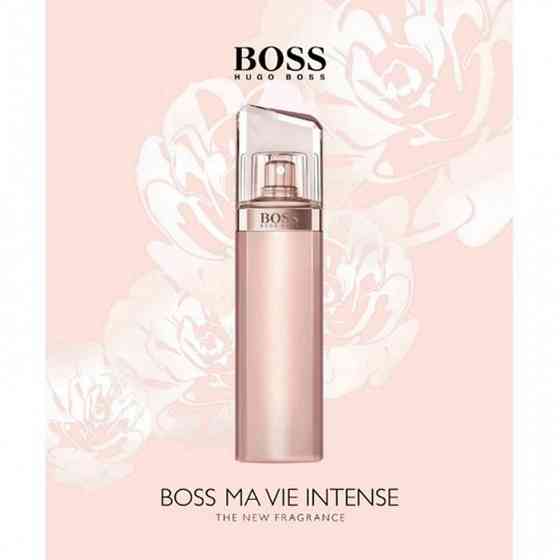 Hugo Boss - Ma Vie L Eau Pour Femme Макеевка