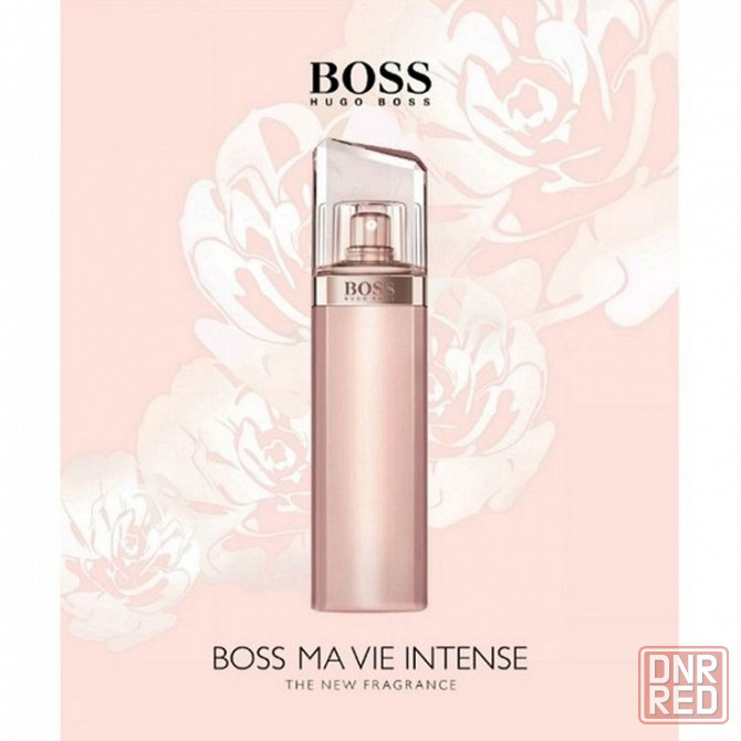 Hugo Boss - Ma Vie L Eau Pour Femme Макеевка - изображение 1