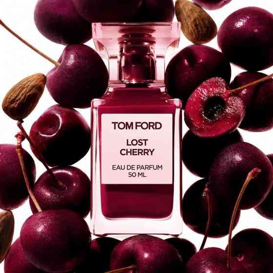 Tom Ford - Lost Cherry Макеевка