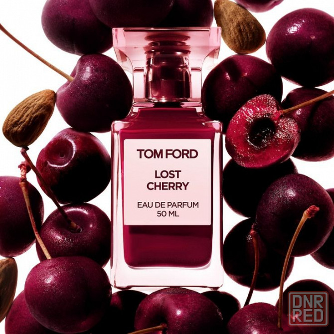 Tom Ford - Lost Cherry Макеевка - изображение 1
