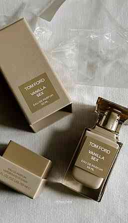 Tom Ford - Vanilla Sex Макеевка