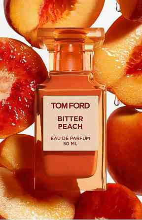 Tom Ford - Bitter Peach Макеевка