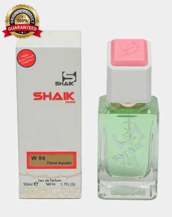 Shaik - Acqua Di Gioia Shaik 84 (Giorgio Armani) Макеевка