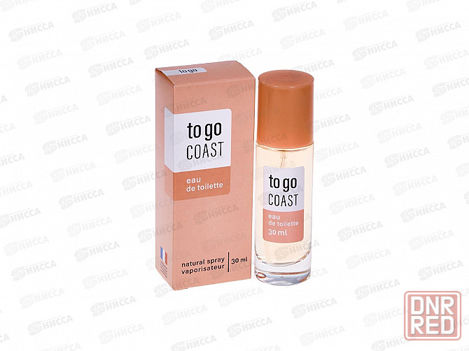 To Go Coast Макеевка - изображение 1