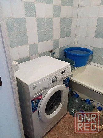 Продам 2к кв м-н Зеленый Макеевка - изображение 9