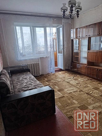 Продам 2к кв м-н Зеленый Макеевка - изображение 7