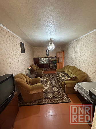 Продам 2к кв м-н Центральный Макеевка - изображение 9