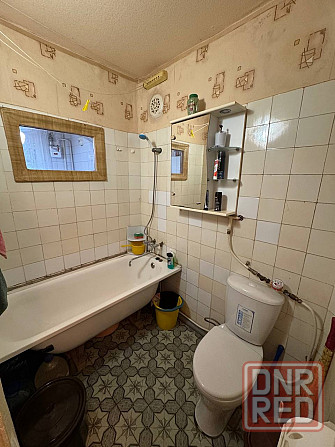 Продам 2к кв м-н Центральный Макеевка - изображение 2