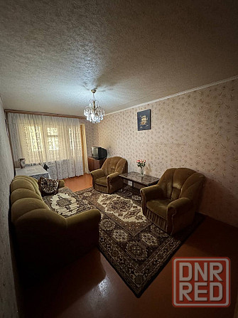 Продам 2к кв м-н Центральный Макеевка - изображение 4