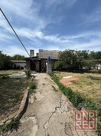 Центрально-Городской район Ново-Калиново Макеевка - изображение 1