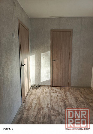 Продам 2к. Куприна / площадь Ткаченко, стадион Металлург Донецк - изображение 5
