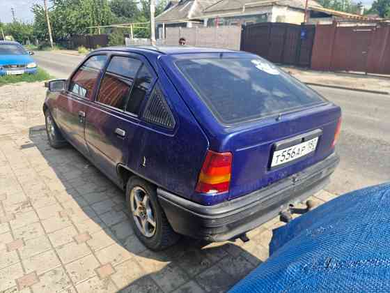 Продам Авто opel kadett 1.4 Донецк