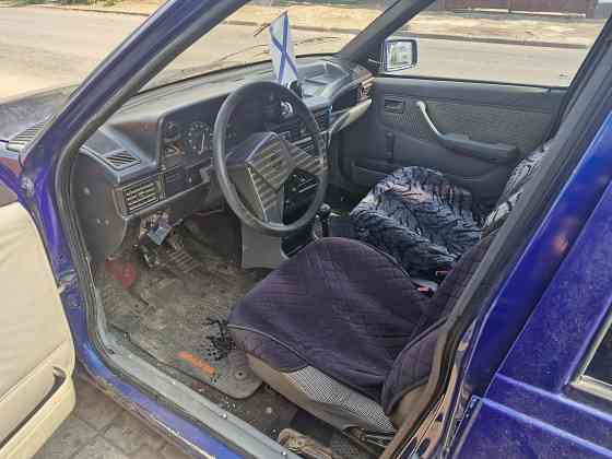 Продам Авто opel kadett 1.4 Донецк