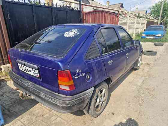 Продам Авто opel kadett 1.4 Донецк