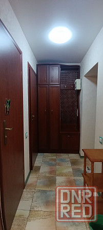 Сдам 2-х комнатную 2/9 в Калининском р-не, Мединститут, Грузия. Всё есть. Донецк - изображение 8