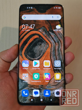 Xiaomi Mi 10 8/128 Snap 865 Донецк - изображение 1