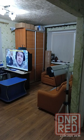 Продам 1-к квартиру по ул.Ленина Макеевка - изображение 3