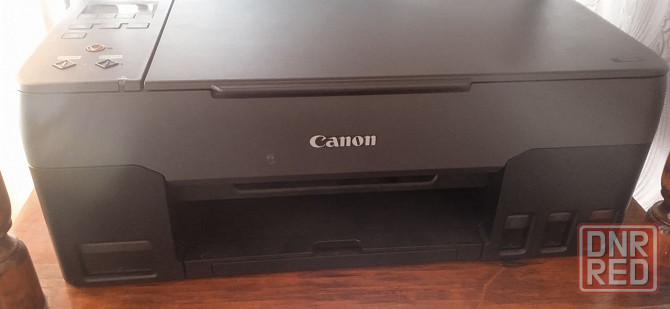 Продаётся мфу Canon G2420 Донецк - изображение 1