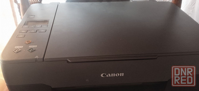 Продаётся мфу Canon G2420 Донецк - изображение 2