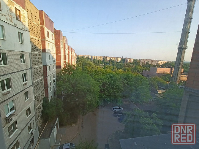 Сдается 2-шка Буденновский район, микрорайон Цветочный Донецк - изображение 6